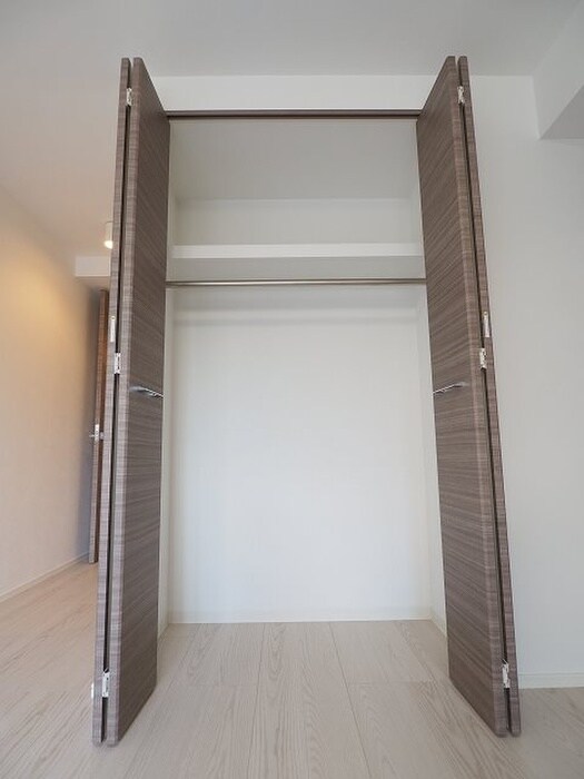 物件内観写真10　(収納)