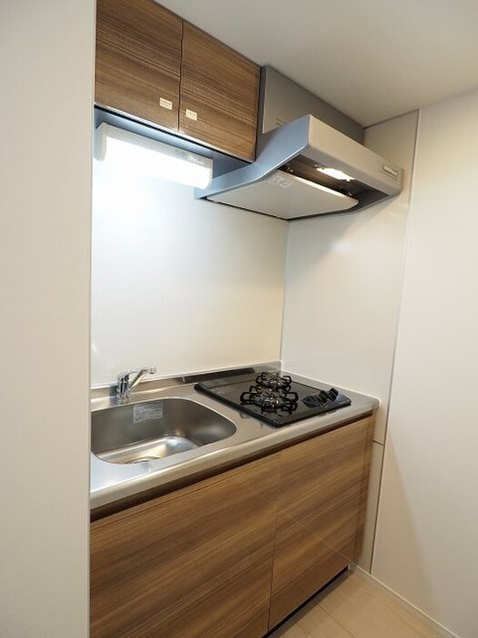 物件内観写真11　(キッチン)