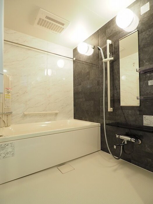 物件内観写真12　(バス／シャワールーム等)