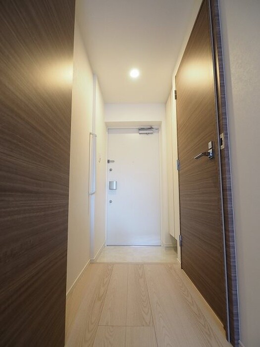 物件内観写真17　(廊下)