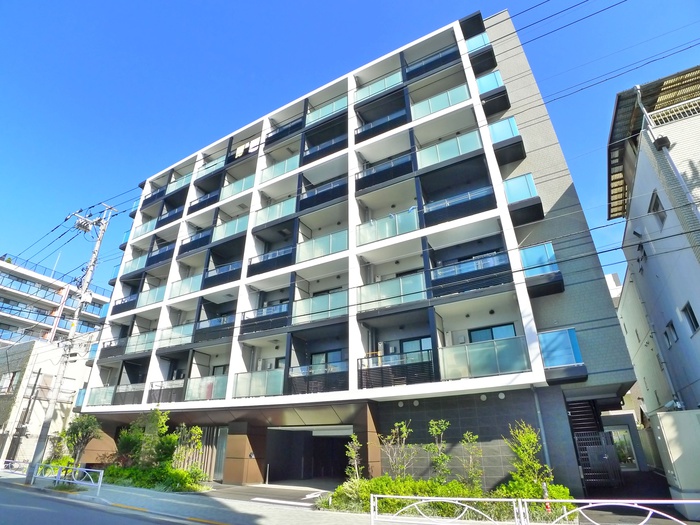 ﾊﾟｰｸｱｸｼｽ本所吾妻橋ｻｳｽﾚｼﾞﾃﾞﾝｽ