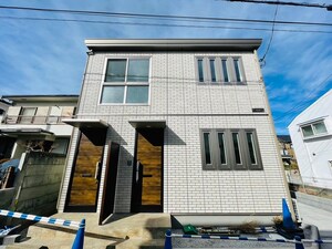 エトワール外観写真