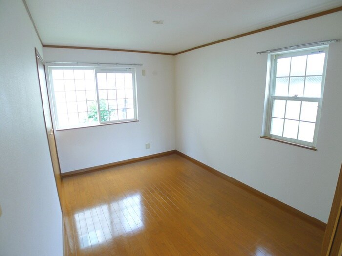 物件内観写真9　(居室)