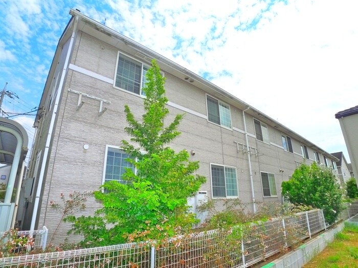 物件外観写真4　(その他)