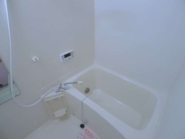 物件内観写真11　(バス／シャワールーム等)