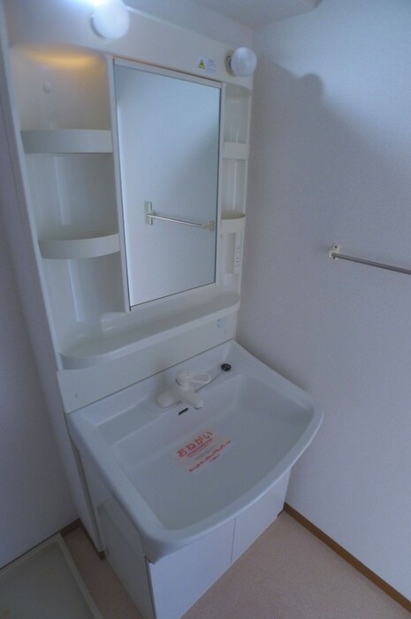 物件内観写真13　(洗面)