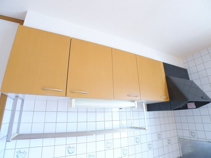 物件内観写真17　(室内からの展望)