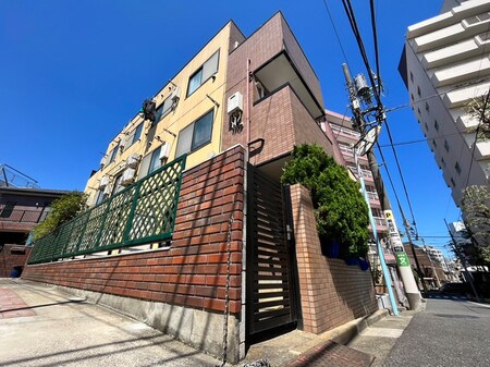 ソフィア荻窪外観写真