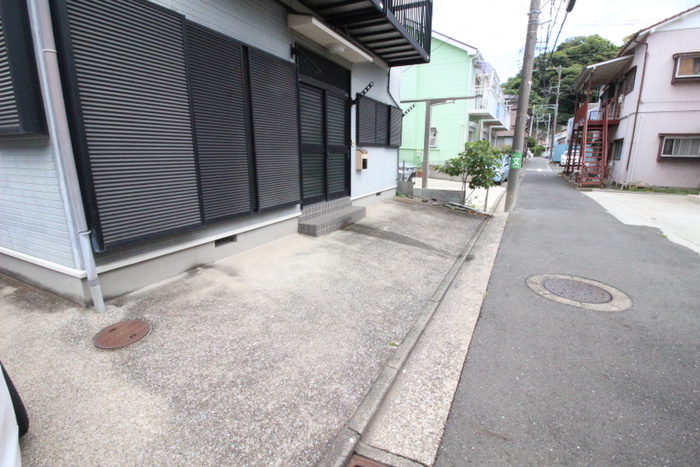 外観写真