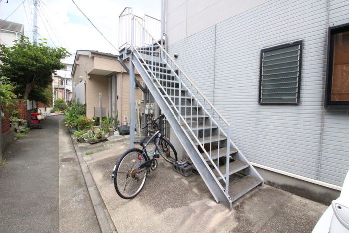 外観写真