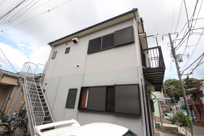 物件外観写真6　(外観写真)