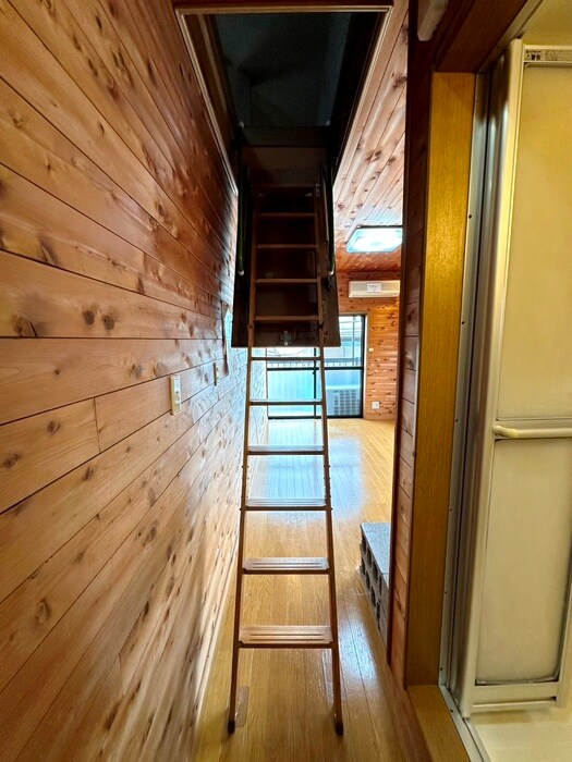 物件内観写真19　(ロフト)