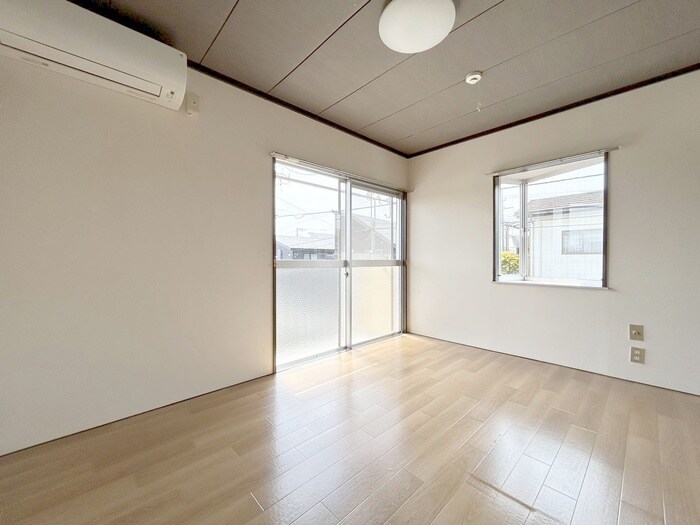 物件内観写真7　(居室)