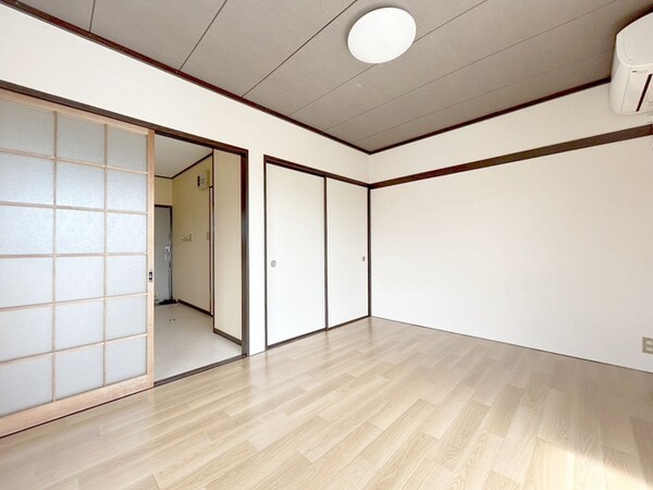居室