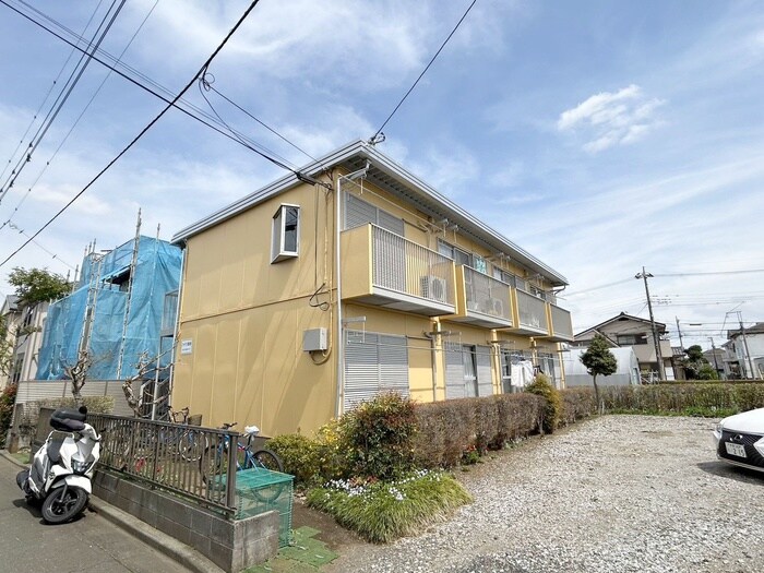 物件外観写真6　(外観写真)