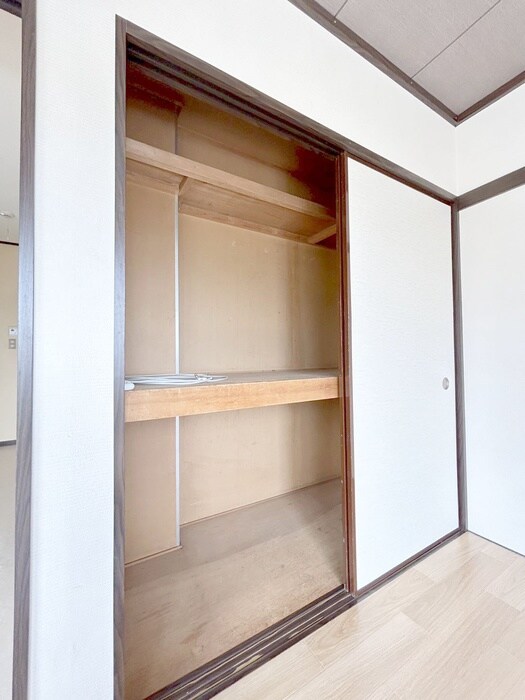 物件内観写真11　(収納)