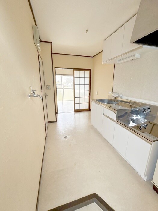 物件内観写真20　(玄関)