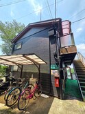 グリ－ンヒル西村