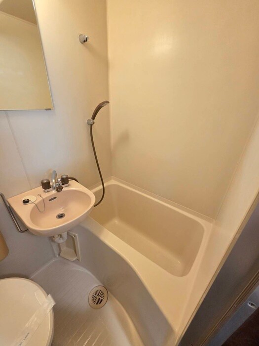 物件内観写真9　(バス／シャワールーム等)