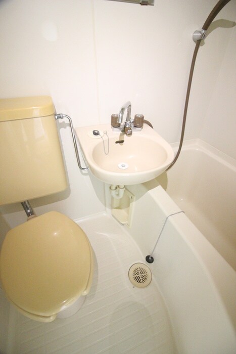 物件内観写真11　(洗面)