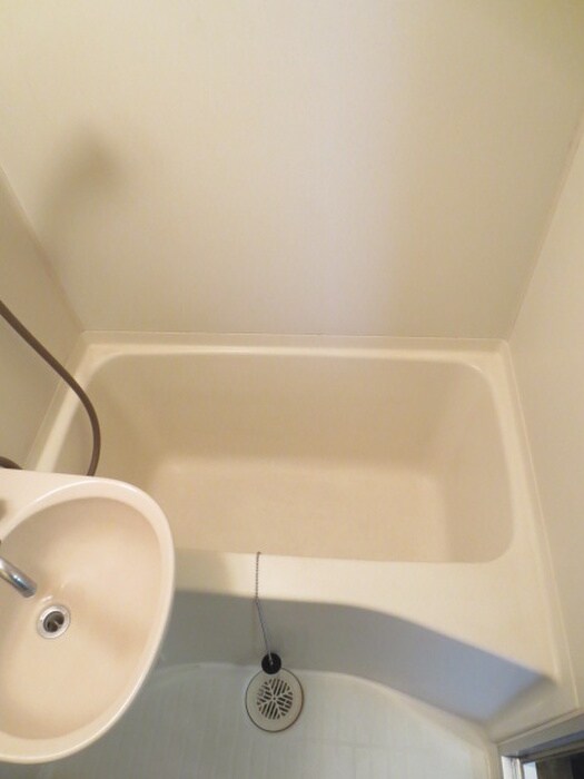 物件内観写真11　(バス／シャワールーム等)