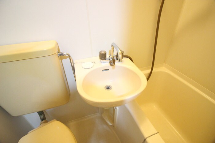 物件内観写真13　(洗面)