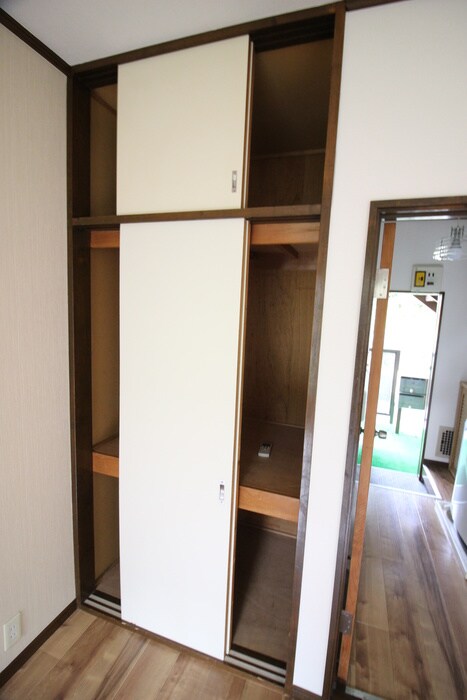 物件内観写真14　(収納)