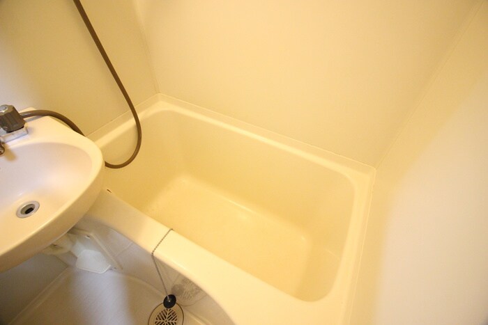 物件内観写真14　(バス／シャワールーム等)