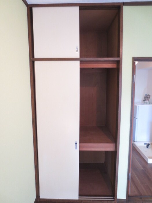 物件内観写真14　(収納)