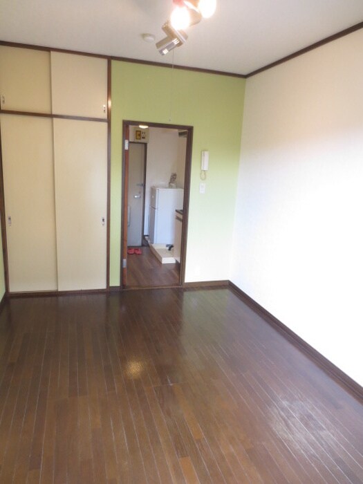 物件内観写真18　(居室)