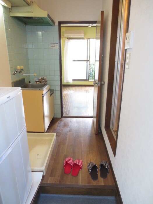 物件内観写真20　(廊下)