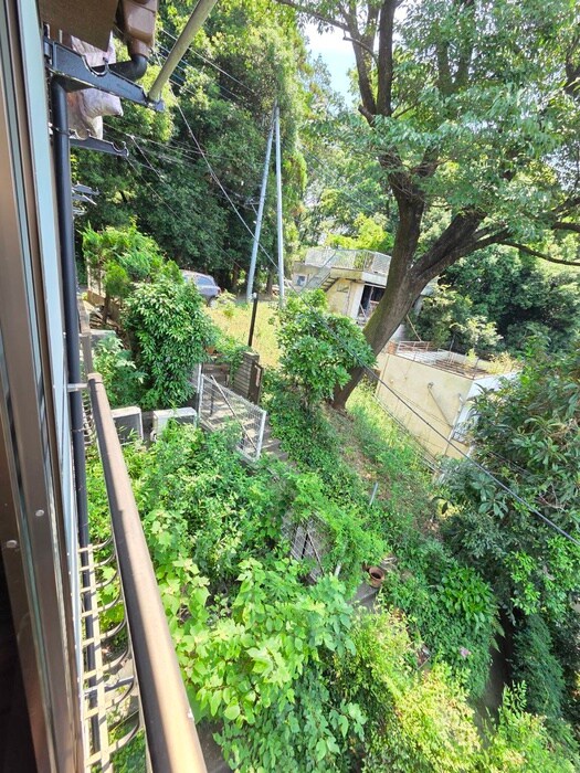 物件内観写真20　(ベランダ・バルコニー)