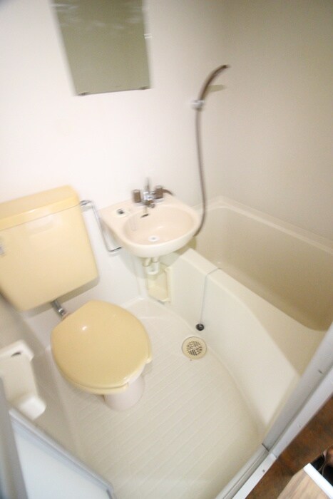 物件内観写真21　(バス／シャワールーム等)