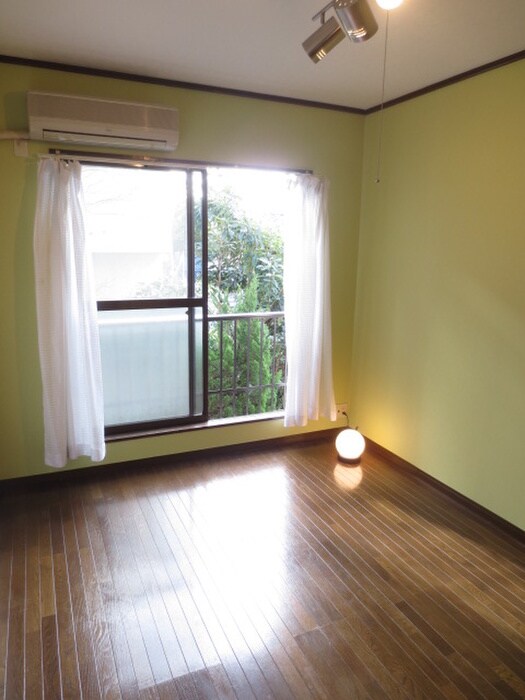 物件内観写真21　(居室)