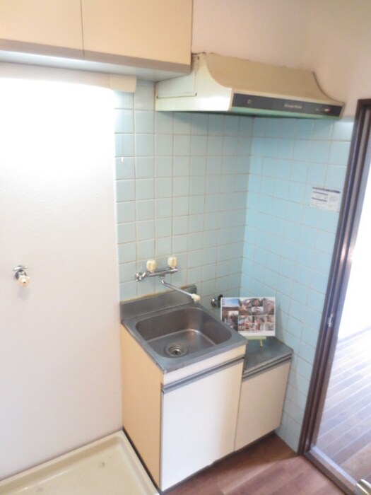 物件内観写真22　(キッチン)