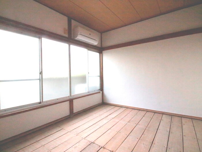 物件内観写真6　(居室)