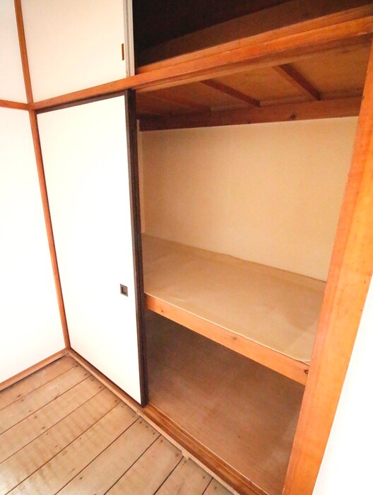 物件内観写真14　(収納)