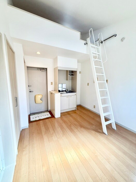 物件内観写真7　(居室)