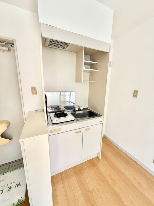 物件内観写真9　(キッチン)