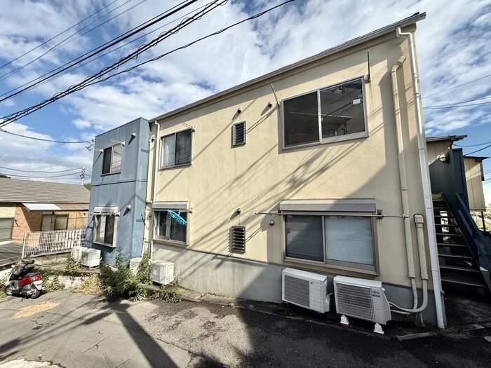 物件外観写真3　(外観写真)