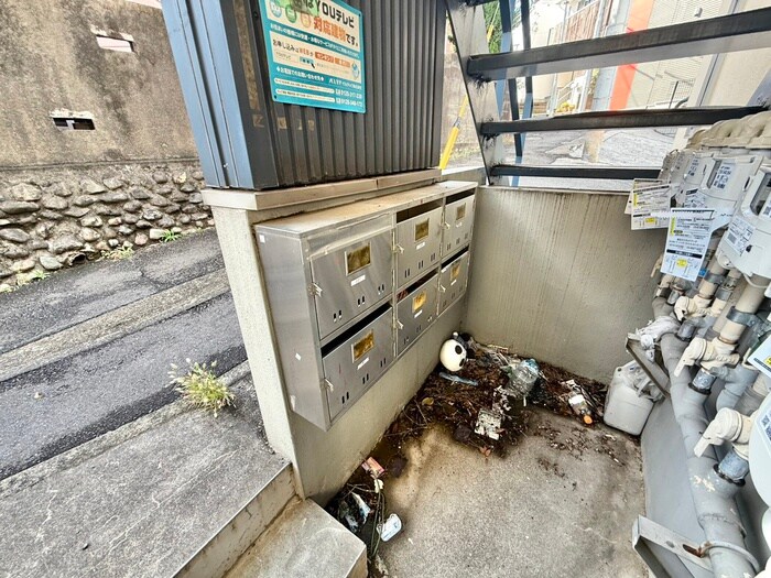 物件外観写真5　(建物設備)