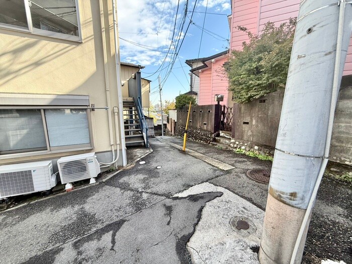 物件外観写真6　(周辺環境)