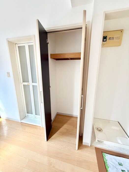 物件内観写真13　(洗面)