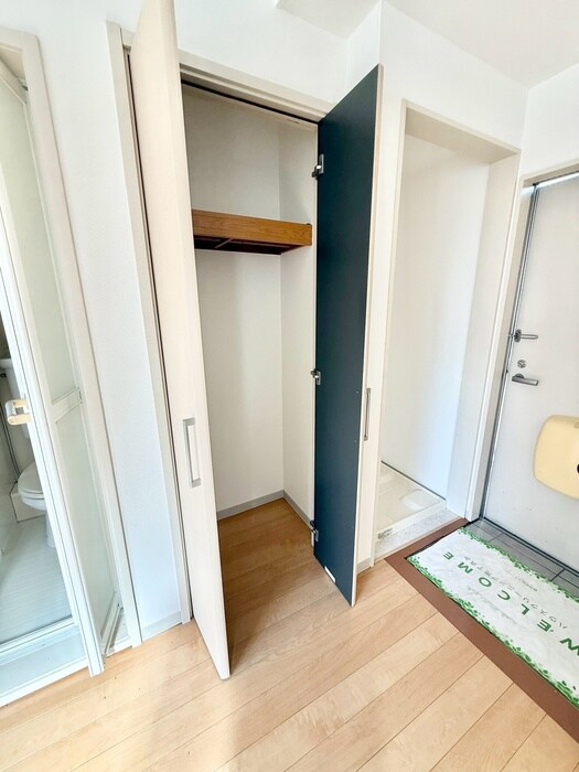 物件内観写真17　(収納)