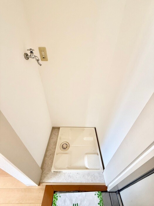 物件内観写真18　(ベランダ・バルコニー)