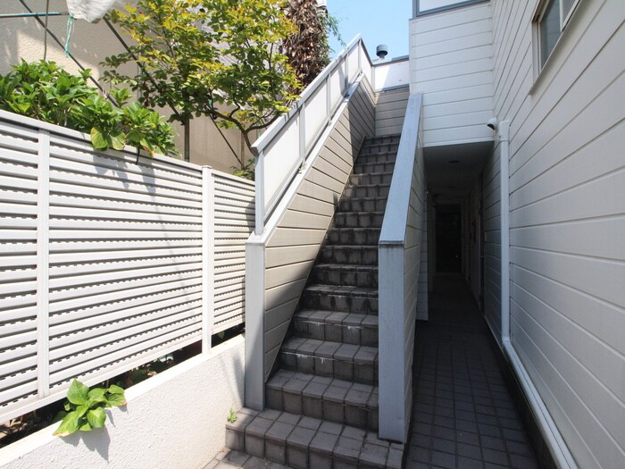 物件外観写真3　(外観写真)