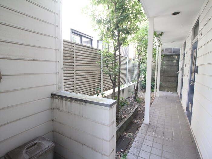 物件外観写真4　(外観写真)