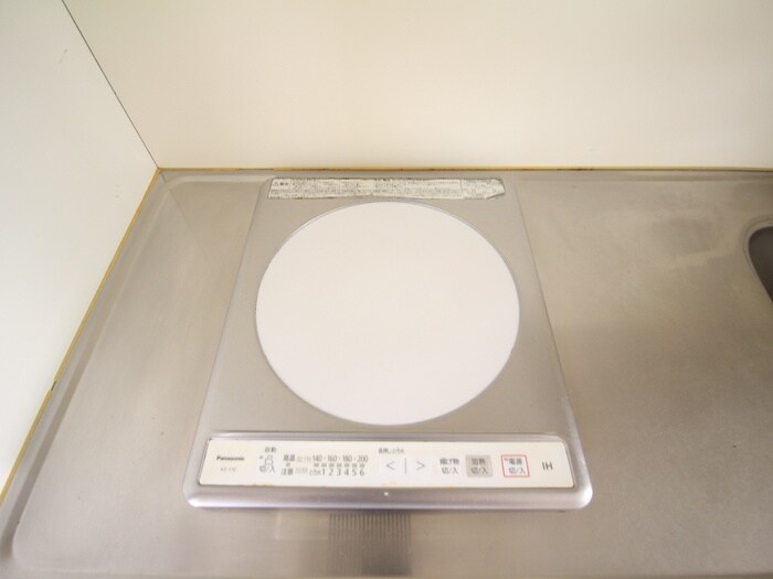 物件内観写真12　(キッチン)