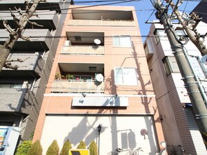 Ｌａ　Ｖｅｒｇｅｒ(101)外観写真