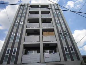 ｱｸｻｽ白山(409)外観写真